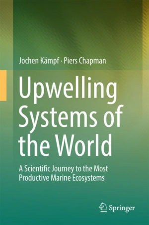 Honighäuschen (Bonn) - Upwelling systems are special places in the oceans where nutrient-enriched water is brought into the euphotic zone to fuel phytoplankton blooms that, via marine food-web interactions, create the worlds richest fish resources. This book introduces the reader to the interdisciplinary science of upwelling and provides a comprehensive overview of the worlds most productive marine ecosystems in the context of climate variability, climate change and human exploitation. This material presented is suitable for undergraduate and postgraduate study or just for anyone interested to learn about the creation of life in the oceans and how this is compromised by human activities.