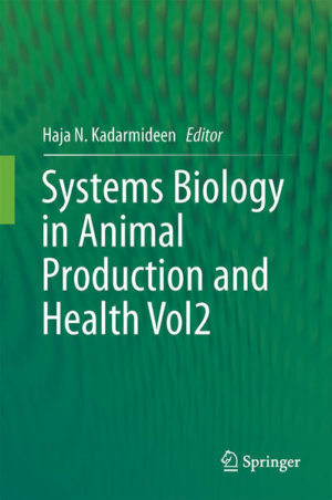 Honighäuschen (Bonn) - This two-volume work provides an overview on various state of the art experimental and statistical methods, modeling approaches and software tools that are available to generate, integrate and analyze multi-omics datasets in order to detect biomarkers, genetic markers and potential causal genes for improved animal production and health. The book will contain online resources where additional data and programs can be accessed. Some chapters also come with computer programming codes and example datasets to provide readers hands-on (computer) exercises. This second volume deals with integrated modeling and analyses of multi-omics datasets from theoretical and computational approaches and presents their applications in animal production and health as well as veterinary medicine to improve diagnosis, prevention and treatment of animal diseases. This book is suitable for both students and teachers in animal sciences and veterinary medicine as well as to researchers in this discipline.