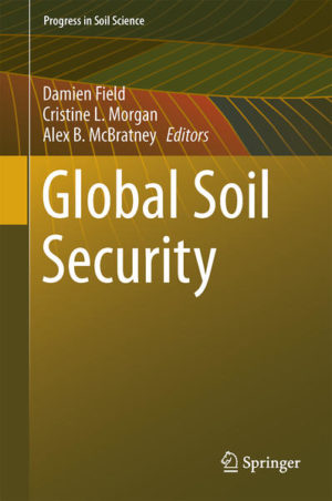 Honighäuschen (Bonn) - This book introduces the concept of soil security and its five dimensions: Capability, Capital, Condition, Connectivity and Codification. These five dimensions make it possible to understand soil's role in delivering ecosystem services and to quantify soil resource by measuring, mapping, modeling and managing it. Each dimension refers to a specific aspect: contribution to global challenges (Capability), value of the soil (Capital), current state of the soil (Condition), how people are connected to the soil (Connectivity) and development of good policy (Codification). This book considers soil security as an integral part of meeting the ongoing challenge to maintain human health and secure our planet's sustainability. The concept of soil security helps to achieve the need to maintain and improve the worlds soil for the purpose of producing food, fiber and freshwater, and contributing to energy and climate sustainability. At the same time it helps to maintain biodiversity and protects ecosystem goods and services.