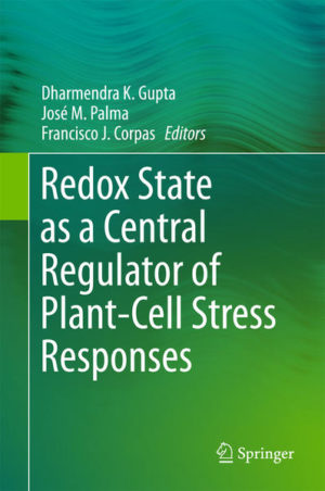 Honighäuschen (Bonn) - This book provides an up-to-date overview of redox signaling in plant cells and its key role in responses to different stresses. The chapters, which are original works or reviews, focus on redox signaling states
