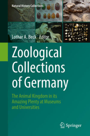 Honighäuschen (Bonn) - This book is devoted to the knowledge of up to 250 years of collecting, organizing and preserving animals by generations of scientists. Zoological Collections are a huge resource for modern animal research and should be available for national and international scientists and institutions, as well as prospective public and private customers. Moreover, these collections are an important part of the scientific enterprise, supporting scientific research, human health, public education, and the conservation of biodiversity. Much of what we are beginning to understand about our world, we owe to the collection, preservation, and ongoing study of natural specimens. Properly preserved collections of marine or terrestrial animals are libraries of Earth's history and vital to our ability to learn about our place in its future. The approach employed by the editor involves not only an introduction to the topic, but also an external view on German collections including an assessment of their value in the international and national context, and information on the international and national collection networks. Particular attention is given to new approaches of sorting, preserving and researching in Zoological Collections as well as their neglect and/or threat. In addition, the book provides information on all big Public Research Museums, on important Collections in regional Country and local District Museums, and also on University collections. This is a highly informative and carefully presented book, providing scientific insight for readers with an interest in biodiversity, taxonomy, or evolution, as well as natural history collections at large.