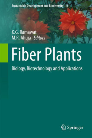 Honighäuschen (Bonn) - This book assesses the potential effects of biotechnological approaches, particularly genetic modification, on the present state of fiber crop cultivation and sustainable production. Leading international researchers discuss and explain how biotechnology can affect and solve problems in connection with fiber crops. The topics covered include biology, biotechnology, genomics and applications of fiber crops like cotton, flax, jute and bamboo. Providing complete, comprehensive and broad subject-based reviews, the book offers a valuable resource for students, teachers, and researchers including agriculturists, biotechnologists and botanists, as well as industrialists and government agencies involved in the planning of fiber crop cultivation.