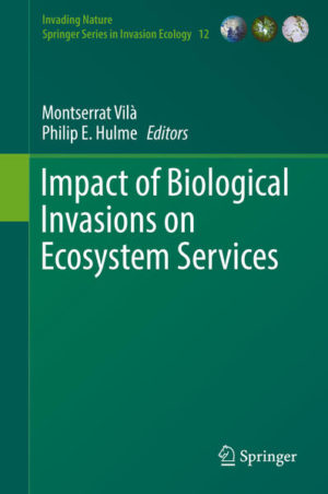 Honighäuschen (Bonn) - The book presents an analysis of the ecological, economic and social threats posed by the introduction and spread of non-native species. It provides a comprehensive description of impacts of non-native species from all five kingdoms of life across all ecosystems of the world. New insights into the impacts arising from biological invasions are generated through taking an ecosystem services perspective. This work highlights that management of biological invasions is needed not only to sustain biodiversity and the environment, but also to safeguard productive sectors such as agriculture, forestry and fisheries, as well as to preserve human health and well-being.