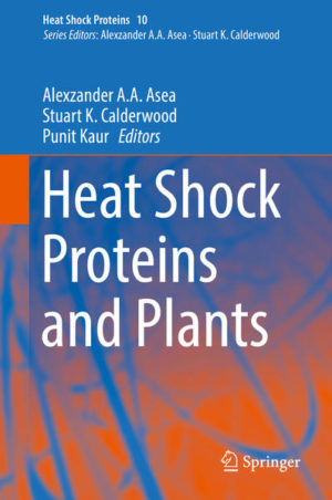 Honighäuschen (Bonn) - Heat Shock Proteins and Plants provides the most up-to-date and concise reviews and progress on the role of heat shock proteins in plant biology, structure and function and is subdivided into chapters focused on Small Plant HSPs (Part I), Larger Plant HSPs (Part II) and HSPs for Therapeutic Gain (Part III). This book is written by eminent leaders and experts from around the world and is an important reference book and a must-read for undergraduate, postgraduate students and researchers in the fields of Agriculture, Botany, Crop Research, Plant Genetics and Biochemistry, Biotechnology, Drug Development and Pharmaceutical Sciences.