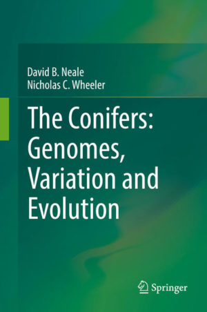Honighäuschen (Bonn) - This book is the first comprehensive volume on conifers detailing their genomes, variations, and evolution. The book begins with general information about conifers such as taxonomy, geography, reproduction, life history, and social and economic importance. Then topics discussed include the full genome sequence, complex traits, phenotypic and genetic variations, landscape genomics, and forest health and conservation. This book also synthesizes the research included to provide a bigger picture and suggest an evolutionary trajectory. As a large plant family, conifers are an important part of economic botany. The group includes the pines, spruces, firs, larches, yews, junipers, cedars, cypresses, and sequoias. Of the phylum Coniferophyta, conifers typically bear cones and evergreen leaves. Recently, there has been much data available in conifer genomics with the publication of several crop and non-crop genome sequences. In addition to their economic importance, conifers are an important habitat for humans and animals, especially in developing parts of the world. The application of genomics for improving the productivity of conifer crops holds great promise to help provide resources for the most needy in the world.