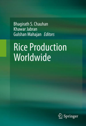 Honighäuschen (Bonn) - This book addresses aspects of rice production in rice-growing areas of the world including origin, history, role in global food security, cropping systems, management practices, production systems, cultivars, as well as fertilizer and pest management. As one of the three most important grain crops that helps to fulfill food needs all across the globe, rice plays a key role in the current and future food security of the world. Currently, no book covers all aspects of rice production in the rice-growing areas of world. This book fills that gap by highlighting the diverse production and management practices as well as the various rice genotypes in the salient, rice-producing areas in Asia, Europe, Africa, the Americas, and Australia. Further, this text highlights harvesting, threshing, processing, yields and rice products and future research needs. Supplemented with illustrations and tables, this text is essential for students taking courses in agronomy and production systems as well as for agricultural advisers, county agents, extension specialists, and professionals throughout the industry.