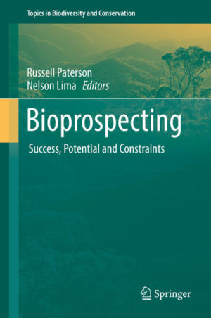 Honighäuschen (Bonn) - This book considers all aspects of bioprospecting in 14 succinct chapters and a forward by David Hawksworth. The organisms addressed include plants, insects, fungi, bacteria and phages. Bioprospecting has never been more relevant and is of renewed interest, because of the extremely worrying rise in novel, resistant pathogenic microorganisms. The practices in pharmaceutical companies have failed to deliver novel antibiotics to control these infections. We need to look for new sources of drugs from the environment on a massive scale as drug discovery is too important to fail. Furthermore, the field can add great value to ecosystems in terms of economics, while providing additional reasons for maintaining associated services, such as food provision, benign climate, effective nutrient cycling and cultural practices. Bioprospecting provides another reason why climate change must be reduced in order to preserve relevant environments. Previous bioprospecting projects should be re-visited and established biodiversity centres have a major role. Many different ecosystems exist which contain unique organisms with the potential to supply novel antibiotics, enzymes, food, and cosmetics, or they may simply have aesthetic value. The book stresses the difficulties in obtaining successful products and yet describes why natural products should be investigated over combinatorial chemistry. Personal experience of bioprospecting projects are given significance. Issues such as how to share the benefits equitably with local communities are described and why pharmaceutical companies can be reluctant to be involved. Legal issues are discussed. Finally, there has never been a better time for a new book on bioprospecting, because of the need to preserve ecosystems, and from the emergence of resistant pathogenic microorganisms.