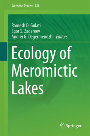 Honighäuschen (Bonn) - This volume presents recent advances in the research on meromictic lakes and a state-of-the art overview of this area. After an introduction to the terminology and geographic distribution of meromictic lakes, three concise chapters describe their physical, chemical and biological features. The following eight chapters present case studies of more than a dozen meromictic lakes, showing the variety of physical and biochemical processes that promote meromixis. The result is a broad picture of the ecology and biochemistry of meromictic lakes in tropical and cold regions, in man-made pit lakes and euxinic marine lakes, and in freshwater as well as hypersaline lakes. In the final chapter the editors provide a synthesis of the topic and conclude that the study of meromictic lakes also offers new insights into the limnology of inland lakes. The book appeals to researchers in the fields of ecology, limnology, environmental physics and biophysics.