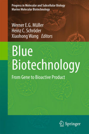 Honighäuschen (Bonn) - This book describes the discovery of molecules from unexploited extreme marine environments, and presents new approaches in marine genomics. It combines the current state of knowledge in marine genomics and advanced natural products chemistry to pursue the sustainable production of novel secondary metabolites (lead compounds), as well as pharmacologically active peptides/proteins, with antimicrobial, neuroprotective, anti-osteoporotic, anti-protozoan/anti-plasmodial, anti-ageing and immune-modulating effects. Further, it employs molecular-biology-based approaches and advanced chemical techniques to obtain and to select candidate compounds for pre-clinical and clinical studies.
