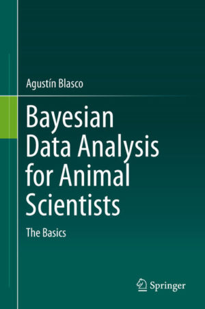 Honighäuschen (Bonn) - In this book, we provide an easy introduction to Bayesian inference using MCMC techniques, making most topics intuitively reasonable and deriving to appendixes the more complicated matters. The biologist or the agricultural researcher does not normally have a background in Bayesian statistics, having difficulties in following the technical books introducing Bayesian techniques. The difficulties arise from the way of making inferences, which is completely different in the Bayesian school, and from the difficulties in understanding complicated matters such as the MCMC numerical methods. We compare both schools, classic and Bayesian, underlying the advantages of Bayesian solutions, and proposing inferences based in relevant differences, guaranteed values, probabilities of similitude or the use of ratios. We also give a scope of complex problems that can be solved using Bayesian statistics, and we end the book explaining the difficulties associated to model choice and the use of small samples. The book has a practical orientation and uses simple models to introduce the reader in this increasingly popular school of inference.