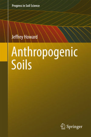 Honighäuschen (Bonn) - This book is a state-of-the-art review of the physical, chemical and mineralogical properties of anthropogenic soils, their genesis morphology and classification, geocultural setting, and strategies for reclamation, revitalization, use and management.