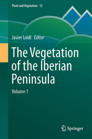 Honighäuschen (Bonn) - This book provides a compact, up-to-date and detailed overview of the vegetation of the Iberian Peninsula, a highly diverse part of Europe in the Mediterranean area. Written by a group of experienced researchers, the volume includes a first section with general chapters discussing the climate, the biogeography and the flora, and a second section with detailed descriptions of the 14 regional sectors into which the peninsula and Balearic Islands have been divided. A third section explores special features, such as aquatic vegetation, gypsum and dolomite vegetation, coastal vegetation, mountain flora and vegetation, conservation issues and alien flora.
