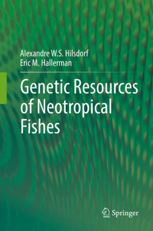 Honighäuschen (Bonn) - The aim of this book is to systematize and discuss population genetic studies of freshwater fish in a region that harbors the greatest diversity of species among all inland water ecosystems. This volume explores the genetic evaluation for a number of orders, families and species of Neotropical fishes, and provides an overview on genetic resources and diversity and their relationships with fish domestication, breeding, and food production.