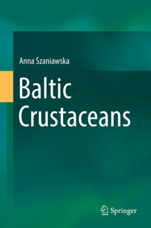 Honighäuschen (Bonn) - This book presents all Malacostracan cructaceans occurring in the Baltic Sea in water salinity from 2 to 15 psu. The Baltic sea is very special due to its low salinity and characteristic fauna. For each of the 58 species the systematic position, the origin and distribution in European waters are given, and the environmental preferences, the role in the food web and human economy described. The book describes the history of the Baltic sea and the occurrence of crustaceans in its history against the terms of hydrological conditions, explaining why in the Baltic sea only part of all marine crustaceans occur. The book is richly illustrated with photographs and beautiful pictures of animals specifically prepared for this book.