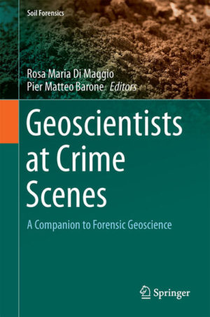 Honighäuschen (Bonn) - This book presents the forensic geoscience in general and, in particular, in Italy and their application to peculiar crimes.  Italy is internationally relevant due to the presence of different kinds of geo-crimes (in the first place, environmental mafia), and is emblematic to understanding the best way to fight these crimes.  This book will not only offer a new view point to comprehending these geo-crimes, but also fresh and updated results of the different methods applied to fight against these crimes.  This book is unique in that it is not a collection of articles but an individual work with the same theme beginning with a state-of-the-art of these disciplines to their international value passing through several case studies.