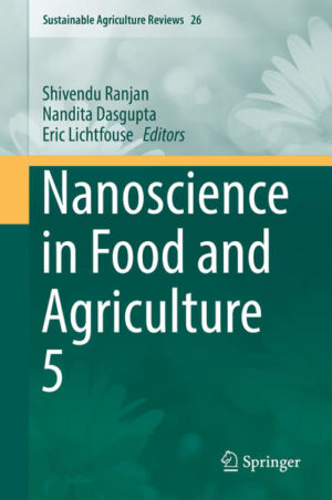 Honighäuschen (Bonn) - This book presents comprehensive reviews on the principles, design and applications of nanomaterials in the food and agriculture sectors. This book is the fifth of several volumes on Nanoscience in Food and Agriculture, published in the series Sustainable Agriculture Reviews.
