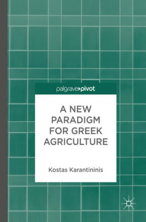 Honighäuschen (Bonn) - This book offers an assessment of new opportunities available for the agricultural sector and provides technical assistance to the Greek authorities with regards to its rural development and fishery sector. Karantininis follows a value chain approach and analyzes the Greek agri-food industry, breaking it down vertically and horizontally. Vertically, the Greek agri-food chain is stripped to its main upstream and downstream components: inputs, primary production, distribution and retail. Horizontally, the agri-food value chain is analyzed in terms of size, ownership, governance and space. The author pays special attention to policy formation, policy implementation, the political and industrial structure, land and credit markets, education, extension and research. The author focuses on this through three subcategories of fruits and vegetables, aquaculture and olive oil. A number of opinions and recommendations are presented in each section, concluding with propositions for a new institutional structure for Greek agriculture.