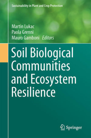 Honighäuschen (Bonn) - This volume explores current knowledge and methods used to study soil organisms and to attribute their activity to wider ecosystem functions. Biodiversity not only responds to environmental change, but has also been shown to be one of the key drivers of ecosystem function and service delivery. Soil biodiversity in tree-dominated ecosystems is also governed by these principles, the structure of soil biological communities is clearly determined by environmental, as well as spatial, temporal and hierarchical factors. Global environmental change, together with land-use change and ecosystem management by humans, impacts the aboveground structure and composition of tree ecosystems. Due to existing knowledge of the close links between the above- and belowground parts of terrestrial ecosystems, we know that soil biodiversity is also impacted. However, very little is known about the nature of these impacts