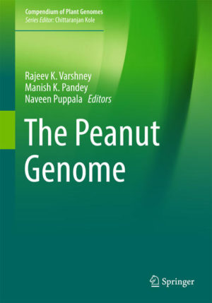 Honighäuschen (Bonn) - This book presents the current state of the art in peanut genomics, focusing particularly on the latest genomic findings, tools and strategies employed in genome sequencing, transcriptomes and analysis, availability of public and private genomic resources, and ways to maximize the use of this information in peanut breeding programs. Further, it demonstrates how advances in plant genomics can be used to improve crop breeding.The peanut or groundnut (Arachis hypogaea L. Millsp) is a globally important grain legume and oilseed crop, cultivated in over 100 countries and consumed in the form of roasted seeds, oil and confectionary in nearly every country on Earth. The peanut contributes towards achieving food and nutritional security, in addition to financial security through income generation