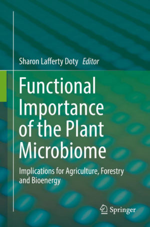 Honighäuschen (Bonn) - This book addresses all the major mechanisms by which endophytes are thought to impact plant growth and health. A unique aspect of this publication is that it is multidisciplinary, covering plant microbiology, plant physiology, fungal and bacterial endophytes, plant biochemistry, and genomics. Just as research on the mammalian microbiome has demonstrated its importance for overall health of the host, the plant microbiota is essential for plant health in natural environments. Endophytes, the microorganisms living fully within plants, can provide a multitude of benefits to the host including N-fixation, P solubilization, increased photosynthetic efficiency and water use efficiency, stress tolerance, pathogen resistance, and overall increased growth and health. A variety of culturable endophytes have been isolated and shown to be mutualistic symbionts with a broad range of plant species. These studies point to the functional importance of the microbiota of plants and suggest the potential for tailoring plant microbiota for improved vigor and yields with reduced inputs. This review covers the major benefits of microbial endophytes to plants and discusses the implications of using symbiosis as an alternative to chemical inputs for agriculture, forestry, and bioenergy.