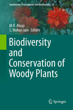 Honighäuschen (Bonn) - This book provides complete, comprehensive, and broad subject-based reviews for students, teachers, researchers, policymakers, conservationists, and NGOs interested in the biodiversity and conservation of woody plants. Forests cover approximately 31 percent of the worlds total landmass