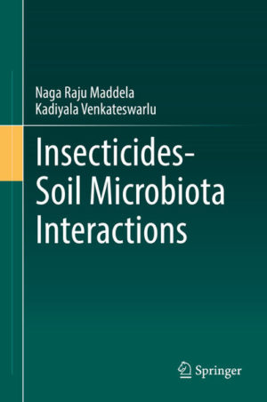 Honighäuschen (Bonn) - This book provides information about the nontarget nature of selected soil enzymes which are implicated in soil fertility and health and the methods for their assay. It also shows how these soil enzymes are affected by two different pesticides, buprofezin and acephate, used both extensively and intensively in modern agriculture.