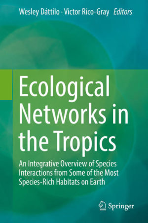 Honighäuschen (Bonn) - Based on graph theory studies this book seeks to understand how tropical species interact with each other and how these interactions are affected by perturbations in some of the most species-rich habitats on earth. Due to the great diversity of species and interactions in the tropics, this book addresses a wide range of current and future issues with empirical examples and complete revisions on different types of ecological networks: from mutualisms to antagonisms. The goal of this publication is not to be only for researchers but also for undergraduates in different areas of knowledge, and also to serve as a reference text for graduate-level courses mainly in the life sciences.