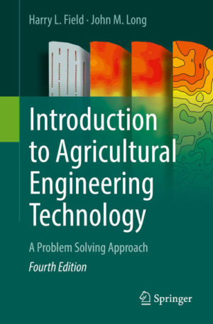 Honighäuschen (Bonn) - The third edition of this book exposes the reader to a wide array of engineering principles and their application to agriculture. It presents an array of more or less independent topics to facilitate daily assessments or quizzes, and aims to enhance the students' problem solving ability. Each chapter contains objectives, worked examples and sample problems are included at the end of each chapter. This book was first published in the late 60's by AVI. It remains relevant for post secondary classes in Agricultural Engineering Technology and Agricultural Mechanics, and secondary agriculture teachers.