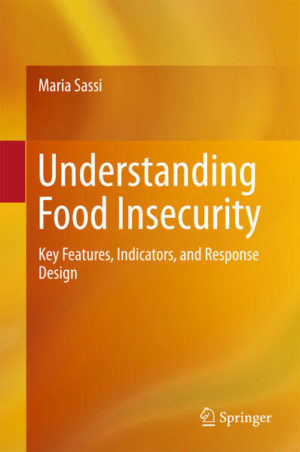 Honighäuschen (Bonn) - This book provides a comprehensive overview of key aspects of food insecurity, including definitional and conceptual issues, information systems and data sources, indicators, and policies. The aim is to equip readers with a sound understanding of the subject that will assist in the recognition of food insecurity and the design of suitable responses. The early chapters discuss the evolution and limitations of the concept and provide a set of conceptual frameworks for the analysis of food security. Systems used to collect data and their evolution over time are then explained, and the most commonly adopted indicators for monitoring food security are presented. Approaches to food security are then thoroughly reviewed decade by decade. Specific attention is paid to the food insecurity challenge in the new millennium, focusing particularly on recent food crises and institutional and policy-related consequences. Finally, the specific terminology of food aid and assistance is examined, with discussion of the instruments recently adopted in the food aid system. This book will be an informative and stimulating resource for both students and professionals. 