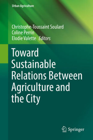 Honighäuschen (Bonn) - This book gives an overview of frameworks, methods, and case studies useful for the analysis of the relations between agriculture and the city, in Europe and the Mediterranean. Its originality lies in the analysis of urban food systems sustainability from an actors perspective. All the chapters consider the key role of actors in the definition of innovations and pathways, which enhance sustainability, seen as an ongoing process. Part 1 presents systemic approaches of agricultural-urban interactions at the city-region scale in France, Egypt, Italy and Morocco. Part 2 deals with methods and tools for urban planning and local development, utilized to design and assess sustainable food systems. The Part 3 inventories the recent changes in urban agriculture and the new forms of governance which are emerging in European cities (Athens, Berlin, Lisbon, Montpellier, Paris and Zurich). These results are useful for students, academics and activists involved in local policies and projects.