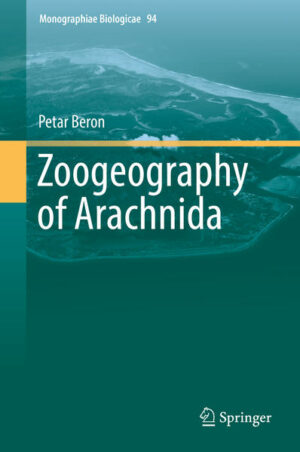 Honighäuschen (Bonn) - This volume merges all geographical and paleogeographical data on all groups of the arachnofauna. The book features topics such as the ecological factors, climate and other barriers that influence the distribution of arachnida. It also elaborates on the characteristics of the distribution such as arachnida at high altitude (e.g. Himalaya), in caves, in polar regions and highlights differences between the arachnofauna of e.g. Mediterranean regions vs Central Europe, West African vs Indomalayan and more. Furthermore, amongst other topics the volume also includes chapters on the systems of arachnida, fossil orders, dispersal and dispersion, endemics and relicts, regional arachnogeography, cave and high altitude arachnida.