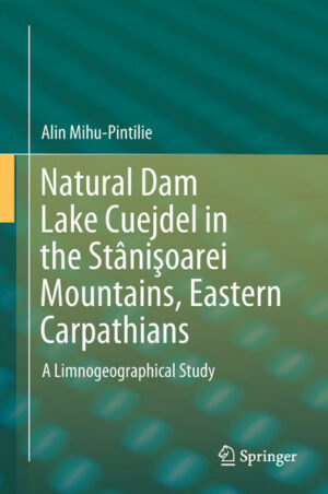 Honighäuschen (Bonn) - This book presents an interdisciplinary study of Lake Cuejdel, one of the youngest natural dam lakes in Romania. Even though the overall study has a strong geographical approach, it also includes limnological and hydrological studies. The lake was formed in two phases: Initially a small lake appeared in 1978, and then in 1991 a major landslide occurred that blocked the Cuejdel brook and a larger lake was formed. The book covers various topics, including the lacustrine basin, the geological setting, analyses of the physical-chemical parameters, water dynamics, flora and fauna and lake management. This book is of interest for those working in freshwater science and ecology, physical geography, hydrology and limnology. .