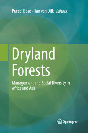 Honighäuschen (Bonn) - This volume provides new insights and conceptual understandings of the human and gender dimension of vulnerability in relation to the dynamics of tenure reforms in the dryland forests of Asia and Africa. The book analyzes the interaction between biophysical factors such as climate variability (e.g. droughts) with socio-political processes (e.g. new institutions and authority) and gender dimensions at various temporal and spatial scales. The book presents a number of case studies based on empirical research on forest tenure reform and it consequences on forest-dependent people. In particular, it highlights the interaction between legal, policy and institutional reform and the inclusion and/or exclusion of local people from deriving benefits from forest resources in the drylands. The book focuses on the questions how land tenure reform and natural resource governance impacts upon marginal groups (along individual, collective and gender dimensions)