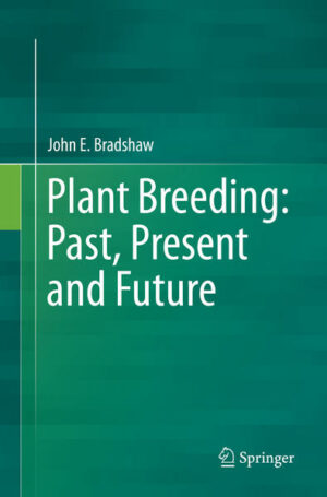 Honighäuschen (Bonn) - This book aims to help plant breeders by reviewing past achievements, currently successful practices, and emerging methods and techniques. Theoretical considerations are also presented to strike the right balance between being as simple as possible but as complex as necessary. The United Nations predicts that the global human population will continue rising to 9.0 billion by 2050. World food production will need to increase between 70-100 per cent in just 40 years. First generation bio-fuels are also using crops and cropland to produce energy rather than food. In addition, land area used for agriculture may remain static or even decrease as a result of degradation and climate change, despite more land being theoretically available, unless crops can be bred which tolerate associated abiotic stresses. Lastly, it is unlikely that steps can be taken to mitigate all of the climate change predicted to occur by 2050, and beyond, and hence adaptation of farming systems and crop production will be required to reduce predicted negative effects on yields that will occur without crop adaptation. Substantial progress will therefore be required in bridging the yield gap between what is currently achieved per unit of land and what should be possible in future, with the best farming methods and best storage and transportation of food, given the availability of suitably adapted cultivars, including adaptation to climate change. My book is divided into four parts: Part I is an historical introduction