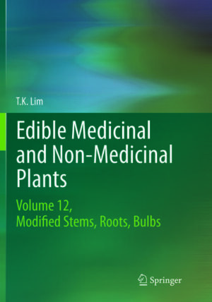 Honighäuschen (Bonn) - This book covers such plants with edible modified storage subterranean stems (corms, rhizomes, stem tubers) and unmodified subterranean stem stolons, above ground swollen stems and hypocotyls, storage roots (tap root, lateral roots, root tubers), and bulbs, that are eaten as conventional or functional food as vegetables and spices, as herbal teas, and may provide a source of food additive or neutraceuticals. This volume covers selected plant species with edible modified stems, roots and bulbs in the families Iridaceae, Lamiaceae, Marantaceae, Nelumbonaceae, Nyctaginaceae, Nymphaeaceae, Orchidaceae, Oxalidaceae, Piperaceae, Poaceae, Rubiaceae and Simaroubaceae. The edible species dealt with in this work include wild and underutilized crops and also common and widely grown ornamentals. To help in identification of the plant and edible parts coloured illustrations are included. As in the preceding ten volumes, topics covered include: taxonomy (botanical name and synonyms)