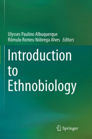 Honighäuschen (Bonn) - This textbook provides a basic introduction to ethnobiology with key concepts for beginners. It is also written for those who teach ethnobiology or related fields. The core issues and concepts, as well as approaches and theoretical positions are fully covered.