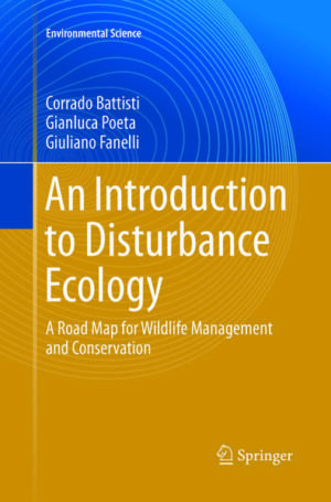 Honighäuschen (Bonn) - This book represents an introductory review of disturbance ecology and threat analysis, providing schematic concepts and approaches useful for work on sites that are affected by the impact of human actions. It is aimed at conservation and environmental practitioners, who will find tips for choosing methods and approaches when there are conflicts between the natural components and human activity. It is also addressed to students of applied ecology, ecosystem management, land-use planning and environmental impact assessment. It discusses a number of topics covered in the programs of many university courses related to basic ecology and ecology of disturbance, the latter constituting a field of great interest because of its implications and repercussions in applied territorial science. The book is divided into two parts: the first focuses on the theoretical and disciplinary framework of the ecology of disturbance, while the second is devoted to the analysis of anthropogenic threats. This, in particular, discusses the most recent approach, which uses a conventional nomenclature to allow a coarse-grained quantification and objective assessment of threat impact on different environmental components. Such an approach facilitates the comparison of hierarchically different events and, therefore, helps define the priorities for management and conservation strategies.