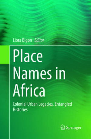 Honighäuschen (Bonn) - This volume examines the discursive relations between indigenous, colonial and post-colonial legacies of place-naming in Africa in terms of the production of urban space and place. It is conducted by tracing and analysing place-naming processes, particularly in sub-Saharan Africa during colonial times (British, French, Belgian, Portuguese), with a considerable attention to both the pre-colonial and post-colonial situations. By combining in-depth area studies research  some of the contributions are of ethnographic quality  with colonial history, planning history and geography, the authors intend to show that culture matters in research on place names. This volume goes beyond the recent understanding obtained in critical studies of nomenclature, normally based on lists of official names, that place naming reflects the power of political regimes, nationalism, and ideology.