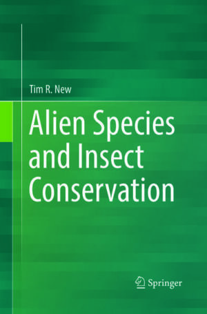 Honighäuschen (Bonn) - This overview of the roles of alien species in insect conservation brings together information, evidence and examples from many parts of the world to illustrate their impacts (often severe, but in many cases poorly understood and unpredictable) as one of the primary drivers of species declines, ecological changes and biotic homogenisation. Both accidental and deliberate movements of species are involved, with alien invasive plants and insects the major groups of concern for their influences on native insects and their environments. Risk assessments, stimulated largely through fears of non-target impacts of classical biological control agents introduced for pest management, have provided valuable lessons for wider conservation biology. They emphasise the needs for effective biosecurity, risk avoidance and minimisation, and evaluation and management of alien invasive species as both major components of many insect species conservation programmes and harbingers of change in invaded communities. The spread of highly adaptable ecological generalist invasive species, which are commonly difficult to detect or monitor, can be linked to declines and losses of numerous localised ecologically specialised insects and disruptions to intricate ecological interactions and functions, and create novel interactions with far-reaching consequences for the receiving environments. Understanding invasion processes and predicting impacts of alien species on susceptible native insects is an important theme in practical insect conservation.