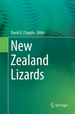 Honighäuschen (Bonn) - This edited volume is a timely and comprehensive summary of the New Zealand lizard fauna. Nestled in the south-west Pacific, New Zealand is a large archipelago that displays the faunal signatures of both its Gondwanan origins, and more recent oceanic island influences. New Zealand was one of the last countries on Earth to be discovered, and likewise, the full extent of the faunal diversity present within the archipelago is only just starting to be appreciated. This is no better exemplified than in lizards, where just 30 species (20 skinks, 10 geckos) were recognized in the 1950s, but now 104 are formally or informally recognized (61 skinks, 43 geckos). Thus, New Zealand contains one of the most diverse lizard faunas of any cool, temperate region on Earth. This book brings together the worlds leading experts in the field to produce an authoritative overview of the history, taxonomy, biogeography, ecology, life-history, physiology and conservation of New Zealand lizards.