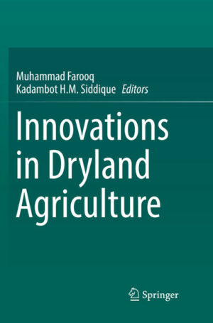 Honighäuschen (Bonn) - This book is a ready reference on recent innovations in dryland agriculture and reinforces the understanding for its utilization to develop environmentally sustainable and profitable food production systems. It covers the basic concepts and history, components and elements, breeding and modelling efforts, and potential benefits, experiences, challenges and innovations relevant to agriculture in dryland areas around world.