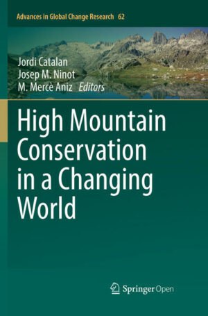 Honighäuschen (Bonn) - This book provides case studies and general views of the main processes involved in the ecosystem shifts occurring in the high mountains and analyses the implications for nature conservation. Case studies from the Pyrenees are preponderant, with a comprehensive set of mountain ranges surrounded by highly populated lowland areas also being considered. The introductory and closing chapters will summarise the main challenges that nature conservation may face in mountain areas under the environmental shifting conditions. Further chapters put forward approaches from environmental geography, functional ecology, biogeography, and paleoenvironmental reconstructions. Organisms from microbes to large carnivores, and ecosystems from lakes to forest will be considered. This interdisciplinary book will appeal to researchers in mountain ecosystems, students and nature professionals. This book is open access under a CC BY license.