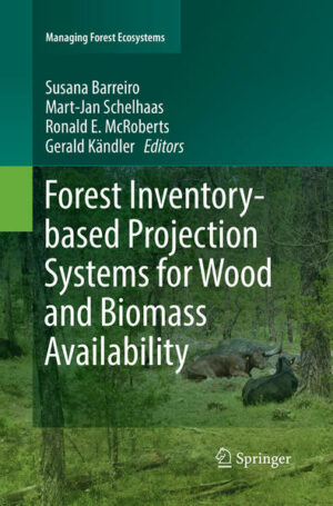 Honighäuschen (Bonn) - This book provides detailed descriptions of the forest biomass projection systems used in 22 countries in Europe and North America, as well as four European-wide systems. Separate chapters focus on the concepts of estimation of availability of woody biomass, compare and classify the different projection systems, and discuss the challenges and opportunities for the further development of these systems.
