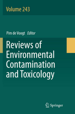 Honighäuschen (Bonn) - Reviews of Environmental Contamination and Toxicology attempts to provide concise, critical reviews of timely advances, philosophy and significant areas of accomplished or needed endeavor in the total field of xenobiotics, in any segment of the environment, as well as toxicological implications.         