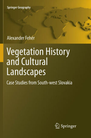 Honighäuschen (Bonn) - This book focuses on the vegetation history of the cultural landscape in southwestern Slovakia, which was established and adopted by mankind and has since constantly evolved in response to ongoing changes (in environmental conditions, biodiversity, land use, etc.). The book analyses four dominant ecosystems typical for the cultural landscape and affected by humans: woodlands, wetlands, grasslands and agricultural land. Each ecosystem is discussed in separate chapters. The chapters include (a) basic information, general aspects, development processes, trends and interpretations, (b) a published or non-published case study based on the authors own research, and (c) an extensive bibliography. A set of maps on the vegetation history and indices of geographical names and plants names serve to round out the coverage. The work provides an essential point of departure for describing the typical regional characteristics of the cultural landscape, with an eye to its future preservatio n.