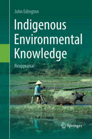 Honighäuschen (Bonn) - This book examines comprehensively for the first time, the scope and accuracy of indigenous environmental knowledge. It shows that in some spheres, including agriculture, house design, fuel and water manipulation, the high reputation of local observers is well deserved and often sufficiently insightful to warrant wider imitation. However it also reveals that in certain matters, notably some aspects of health care and wild-species population management, local knowledge systems are conspicuously unsound. Not all the difficulties are of the communities own making, some stem from external factors outside their control. However in either case, remedial measures can be suggested and this book describes, especially for the benefit of practitioners, what steps might be taken in rural communities to improve the quality of life. The possibility of useful transfers of information from local settings to Western ones is not ignored and forms the subject of the books final chapter.