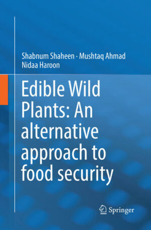 Honighäuschen (Bonn) - This text focuses on underutilized wild plants that can help to reduce food deficiency in developing nations. Edible wild plants are viewed as a potential solution for overcoming food insecurity for families in these regions, with a specific focus on sustainable production and conservation measures. Detailed analysis of specific wild plants is provided, including the nutritional contents of each plant. A full list of edible wild plants is included for the benefit of researchers, plus a pictorial guide for easy identification of these plants. Specific case studies are provided in which edible wild plants are used to reduce food insecurity, and the diversity of edible wild plants is studied from a global perspective. In developing countries, a significant obstacle to human survival is the increasing gap between food availability and the growing human population. Food insecurity results in less consumption of fruits and vegetables and leads to mineral and vitamin deficiency for individuals in these regions. Edible Wild plants: An alternative approach to food security focuses on growing and using wild plants in order to reduce food insecurity and malnutrition. Wild edible plants are inexpensive and are a rich source of antioxidants, vitamins, fiber, and minerals. As the first book to specifically focus on edible wild plants and their vital role in food security and nutrition, this text is incredibly valuable to any researcher studying innovative potential solutions to food deficiency in the developing world.