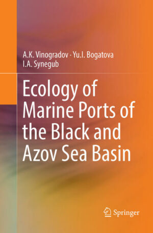 Honighäuschen (Bonn) - This work examines the waters of marine ports as unique integrated aquatic ecosystems. It regards marine ports as entities comprising components of natural and anthropogenic origin, including pelagic, periphytal and benthal subsystems. Using selected Black and Azov Sea ports as examples, the book discusses the hydrodynamics and water exchange, which are weakened in ports compared with open coastal zones. It reflects consequences of the presence of hydrobionts and the accumulation of organic matter, which are promoted by the variety of hard substrata and the absence of fishery. The book is divided into five main chapters. The first chapter describes the general characteristics of the marine ports at the northern coast of the Black and Azov Seas and their shipping channels. Chapters 2 to 4 discuss the main abiotic and biotic peculiarities of the pelagial, periphytal and benthal subsystems of those marine ports, and chapter 5 deals with tropho-dynamic processes in their ecosystems. A concluding section reflects recommendations how the ecosystems of ports in non-tidal seas may be ameliorated.
