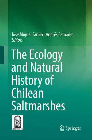 Honighäuschen (Bonn) - This book consolidates the information, results, experience and perspectives of different research groups working on Chilean Saltmarshes. Some aspects of these ecosystems such as their bio-geographical connectivity, flora and faunal components, the interaction between ecosystem components and especially the response of this kind of ecosystems to human and natural perturbations defines the Chilean Saltmarshes as an attractive systems for future studies, focused into test the theoretical and experimental aspects of saltmarshes and general ecology.