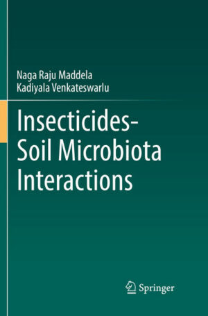 Honighäuschen (Bonn) - This book provides information about the nontarget nature of selected soil enzymes which are implicated in soil fertility and health and the methods for their assay. It also shows how these soil enzymes are affected by two different pesticides, buprofezin and acephate, used both extensively and intensively in modern agriculture.